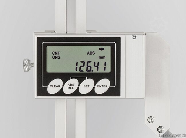 Gereedschapvoorinsteller M.Conti P368LR with HSKF63