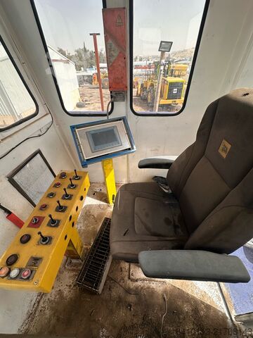 Skrotskärmaskin COPEX CVF 500T CVF 500t