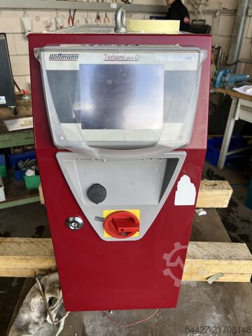 Temperature control unit WITTMANN TP+D-S-1:140