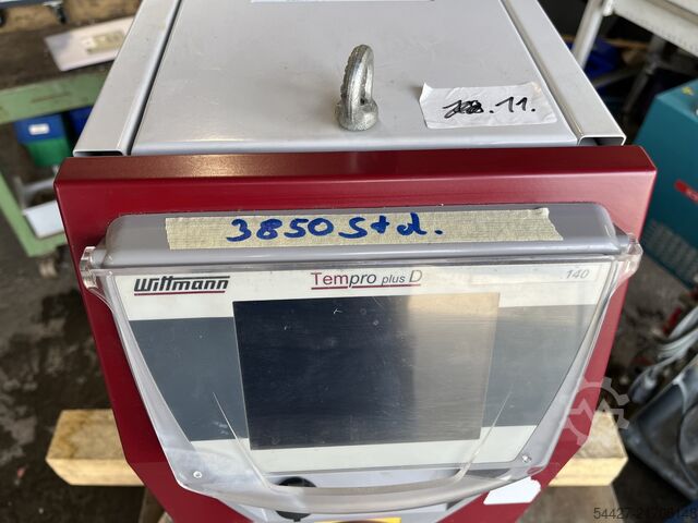 Temperature control unit WITTMANN TP+D-S-1:140