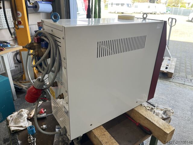 Temperature control unit WITTMANN TP+D-S-1:140