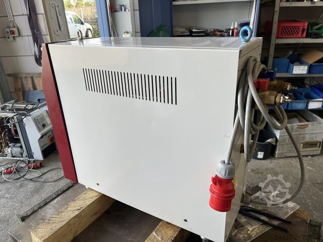 Temperature control unit WITTMANN TP+D-S-1:140