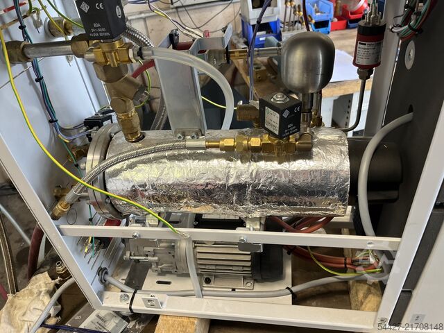 Temperature control unit WITTMANN TP+D-S-1:140