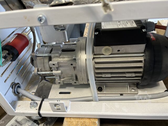 Temperature control unit WITTMANN TP+D-S-1:140