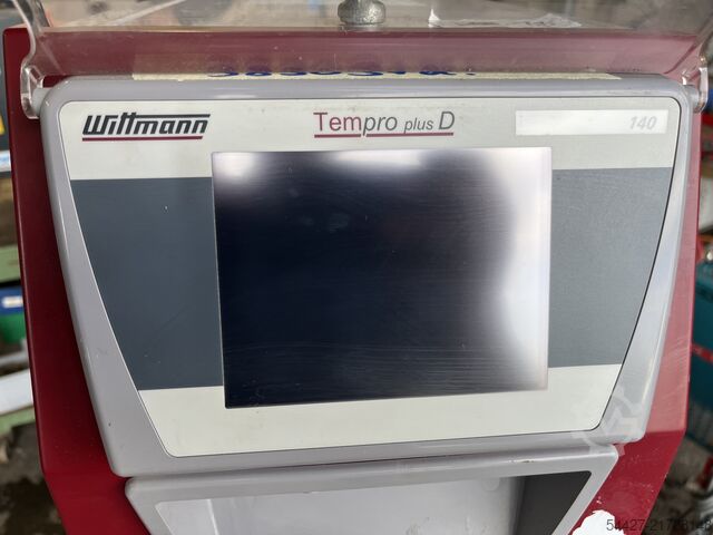 Temperature control unit WITTMANN TP+D-S-1:140