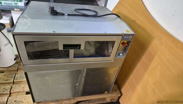 Affettatrice per pane MAREL TREIF GmbH Primus Fusion Nr. 692002 247864 149559