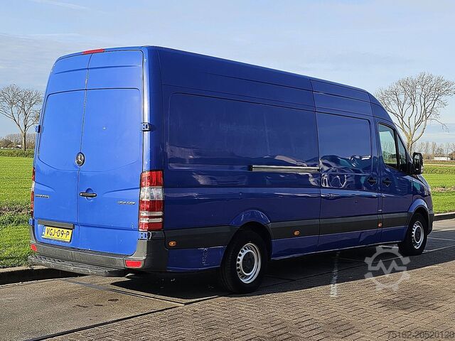 Camioneta familiar de techo alto MERCEDES-BENZ SPRINTER 314