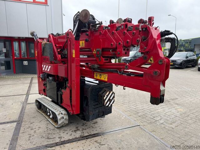 Mini crane Hoeflon C 6