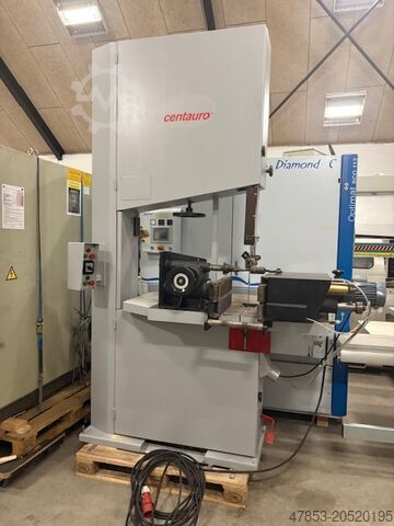 Båndsav CENTAURO BS940