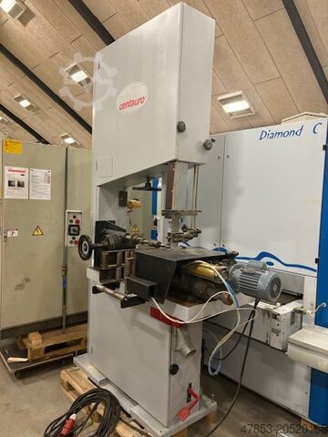 Båndsav CENTAURO BS940