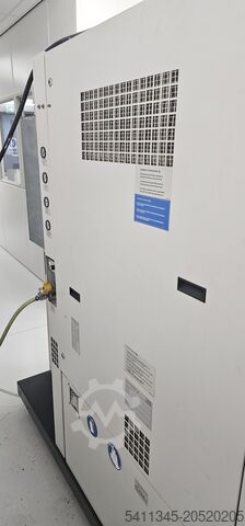 çinko kıvılcım erozyonu CHARMILLES Roboform 35P