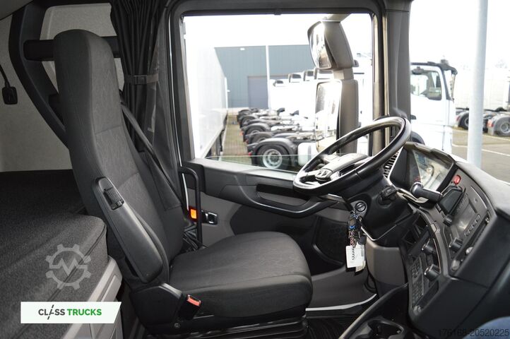 Tractor estándar SCANIA R460 CR20H Adaptice Cruise Control