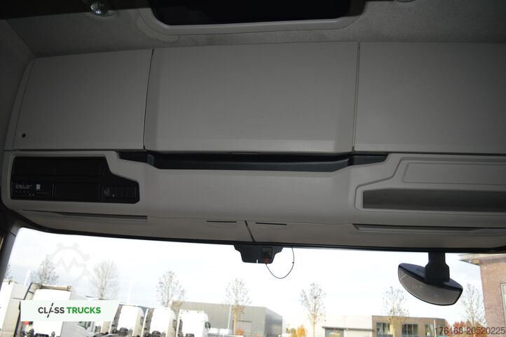 Tractor estándar SCANIA R460 CR20H Adaptice Cruise Control