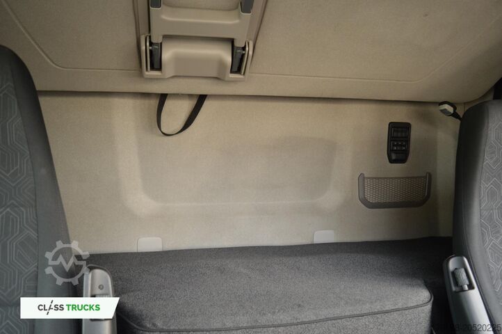 Tractor estándar SCANIA R460 CR20H Adaptice Cruise Control