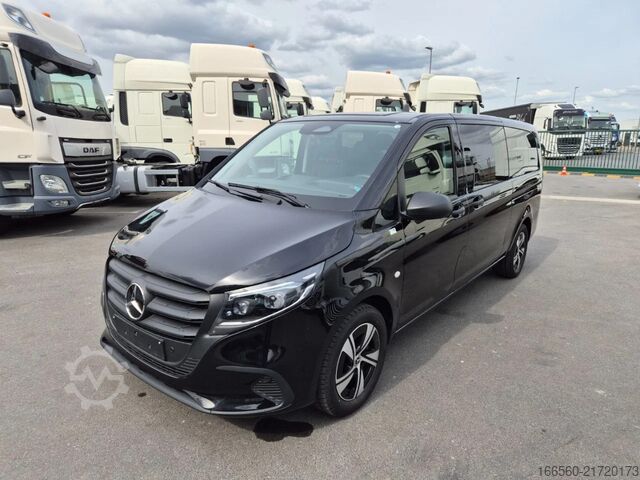 Personenbus Mercedes-Benz Vito 114 CDI TOURER