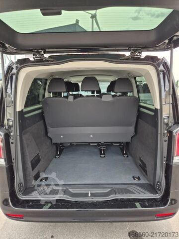 Personenbus Mercedes-Benz Vito 114 CDI TOURER