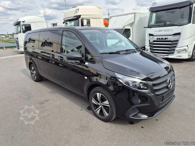 Personenbus Mercedes-Benz Vito 114 CDI TOURER