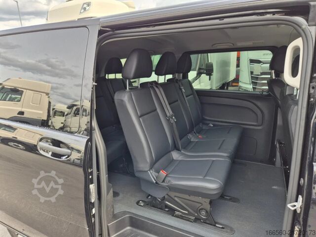 Personenbus Mercedes-Benz Vito 114 CDI TOURER