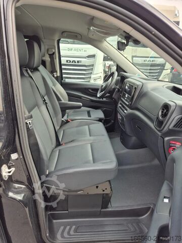 Personenbus Mercedes-Benz Vito 114 CDI TOURER