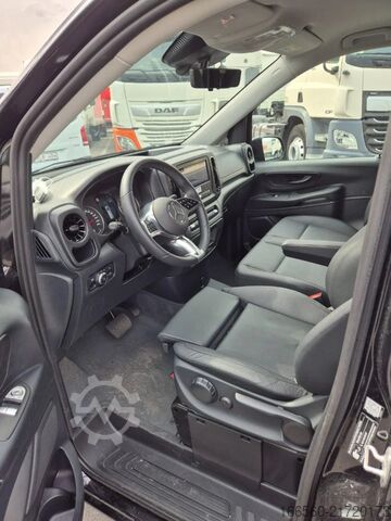 Personenbus Mercedes-Benz Vito 114 CDI TOURER