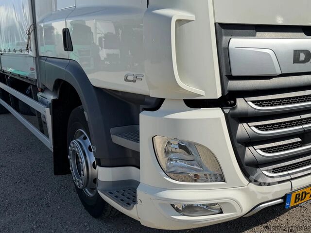Dekzeil DAF CF 290 M3EN3