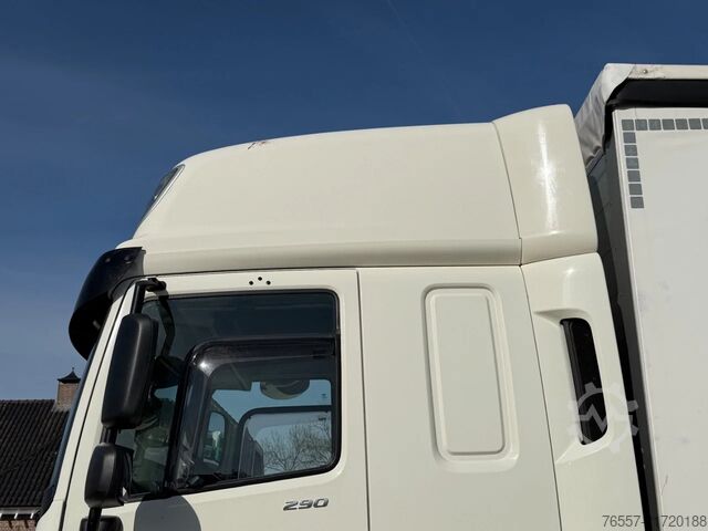 Dekzeil DAF CF 290 M3EN3