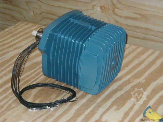 Demag hijsmotoren Demag