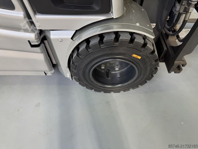 RX 20 - 20 L * Atex EX * Miretti 2G / Zon 1 * Triplex FFL !! STILL RX 20 - 20 L * Atex EX * Miretti 2G  / Zone 1 * Triplex FFL !!