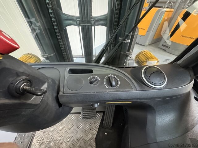 RX 20 - 20 L * Atex EX * Miretti 2G / Zon 1 * Triplex FFL !! STILL RX 20 - 20 L * Atex EX * Miretti 2G  / Zone 1 * Triplex FFL !!