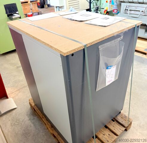 Compresor cu şurub Schneider AirMaster AM 15-10 E1