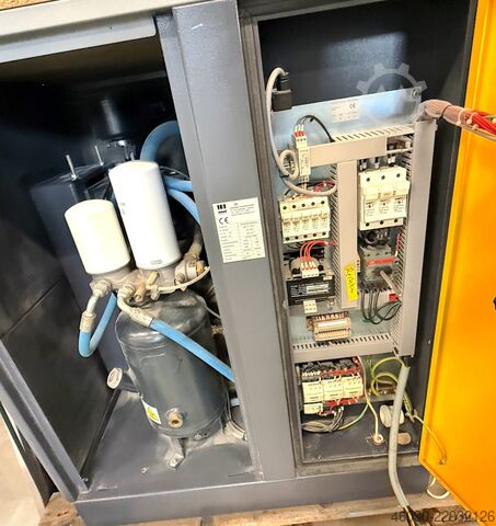 Compresor cu şurub Schneider AirMaster AM 15-10 E1