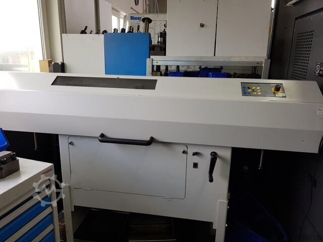 Strung CNC HWACHEON Hi-Tech 300