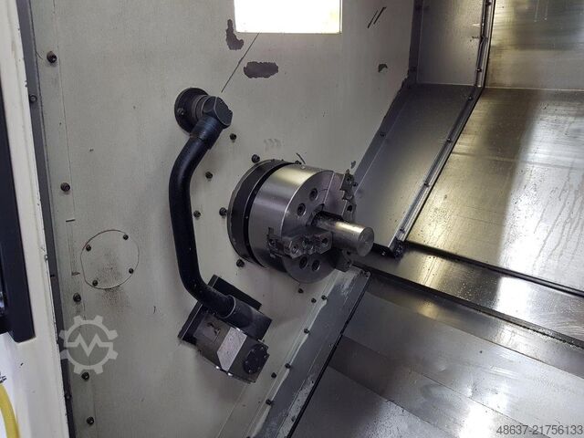 Strung CNC HWACHEON Hi-Tech 300
