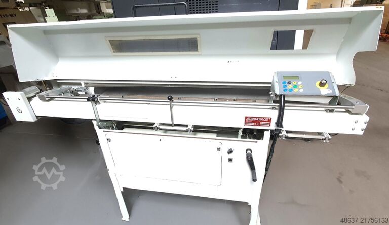 Strung CNC HWACHEON Hi-Tech 300