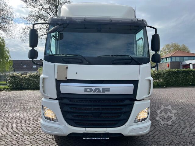Valise DAF CF 290 FA