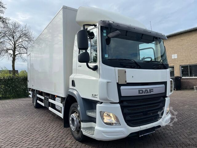 Valise DAF CF 290 FA