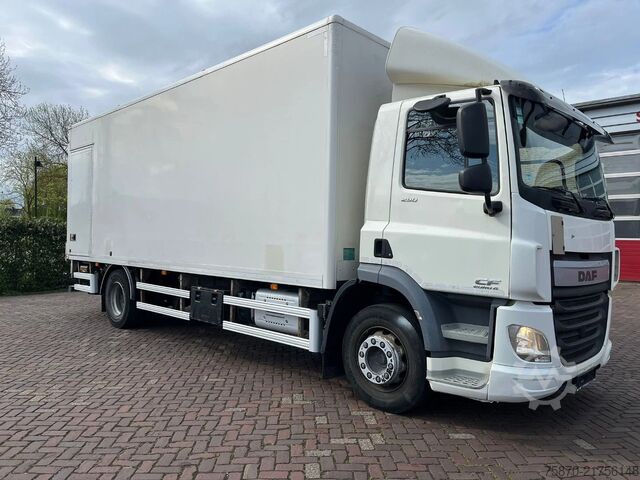 Valise DAF CF 290 FA