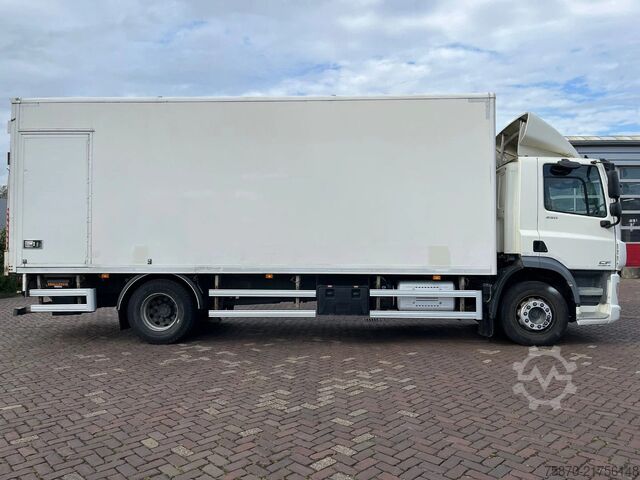 Valise DAF CF 290 FA