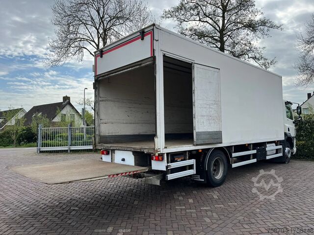 Valise DAF CF 290 FA