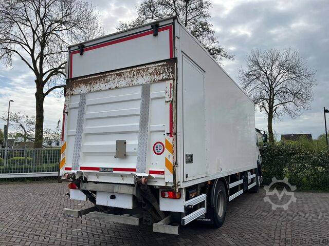 Valise DAF CF 290 FA
