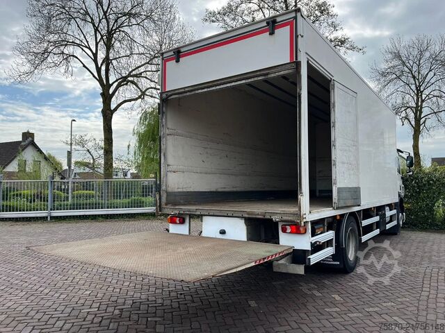 Valise DAF CF 290 FA