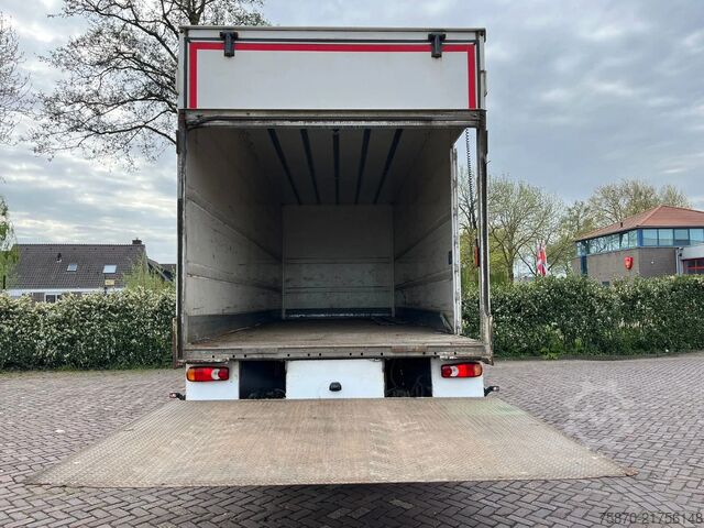 Valise DAF CF 290 FA