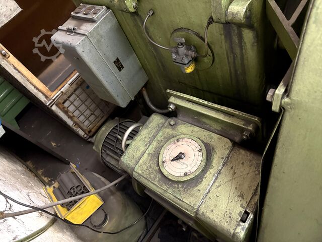 Kaltstauchmaschine HEUER DM 5