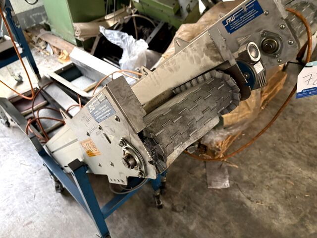 Lotto nastri trasportatori FTW Conveyor Belts