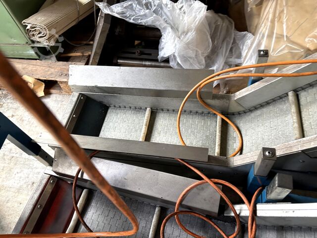 Lotto nastri trasportatori FTW Conveyor Belts