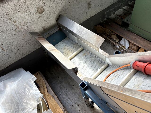 Lotto nastri trasportatori FTW Conveyor Belts
