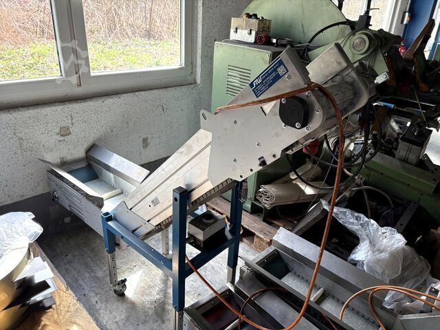 Lotto nastri trasportatori FTW Conveyor Belts