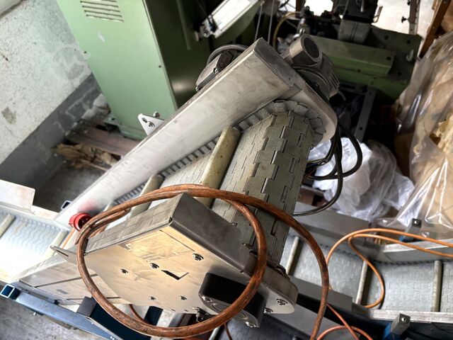 Lotto nastri trasportatori FTW Conveyor Belts