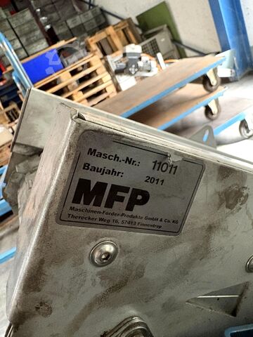 Lotto nastri trasportatori FTW Conveyor Belts