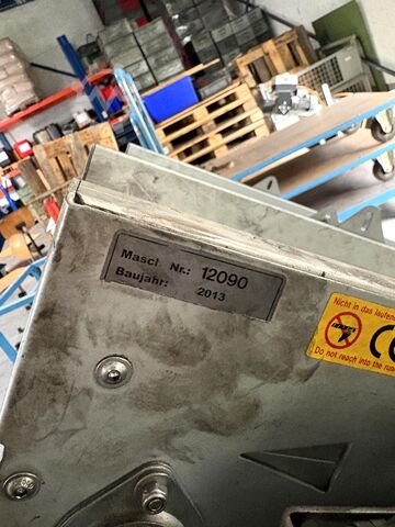 Lotto nastri trasportatori FTW Conveyor Belts